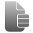 File Database Icon 48x48 png